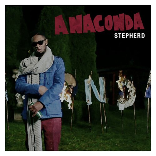 Anaconda