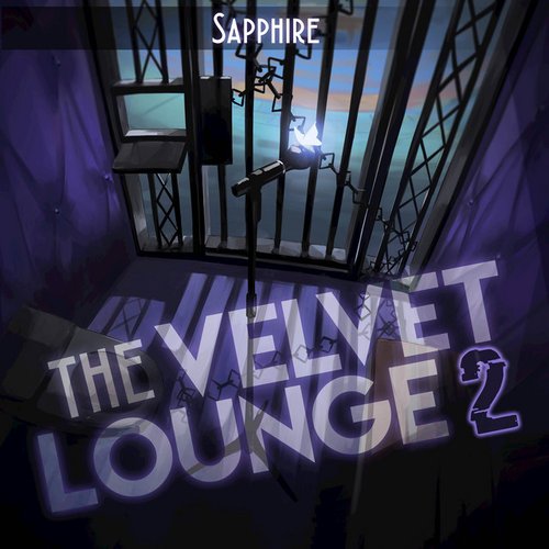 The Velvet Lounge II