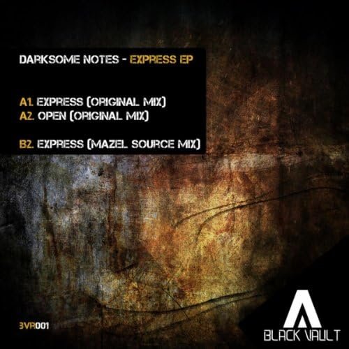 Express EP