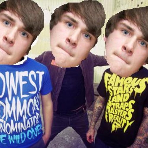 blink-182 Cover