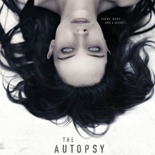 The Autopsy of Jane Doe (Original Motion Picture Soundtrack)