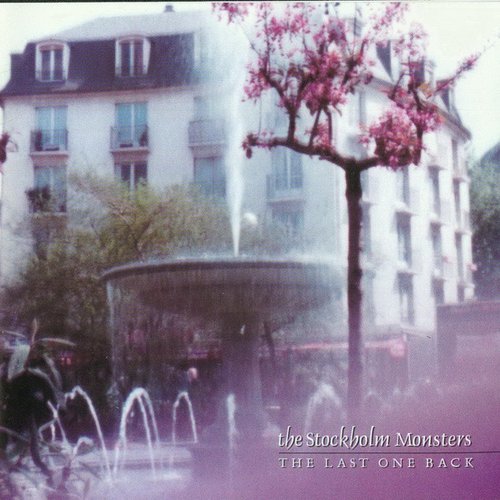 The Last One Back: Archive 1980-1987