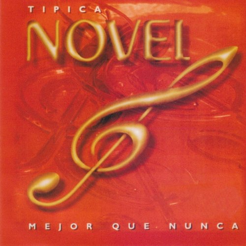 La Nueva-Mejor Que Nunca