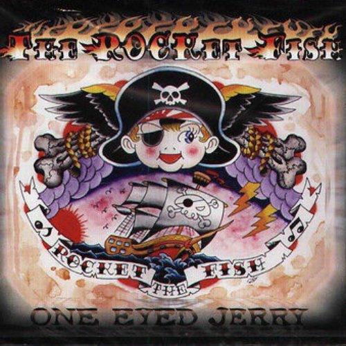 One Eyed Jerry