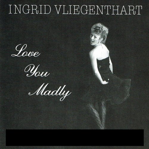 Love You Madly