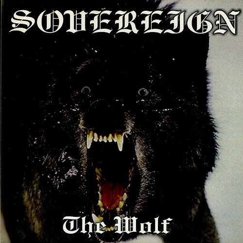 The Wolf
