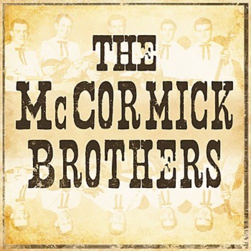 The McCormick Brothers
