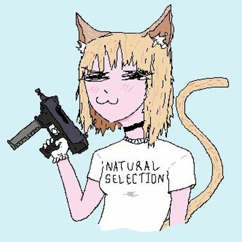 NYAATURAL SELECTION