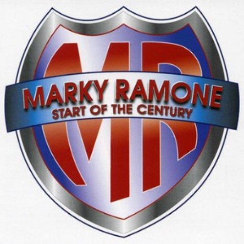 Marky Ramone and the Intruders [Explicit]