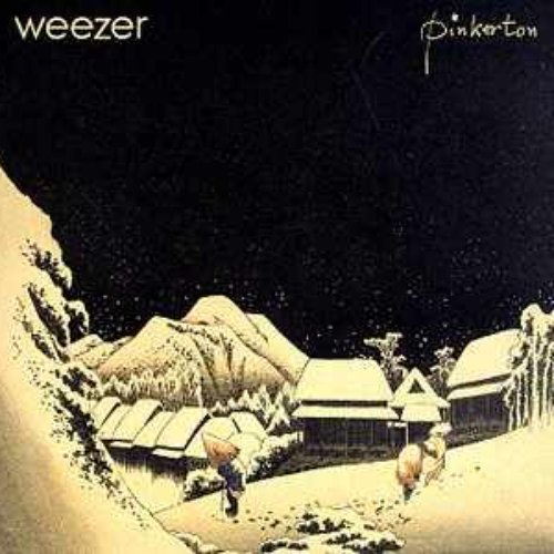 Pinkerton (Reissue)