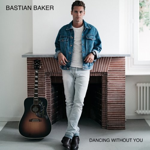 Dancing Without You - Single