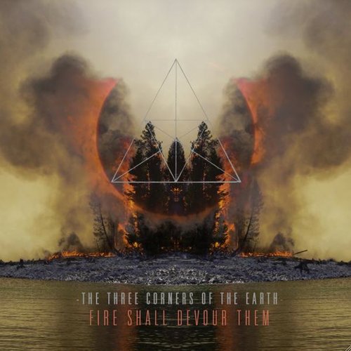 Fire Shall Devour Them - Single