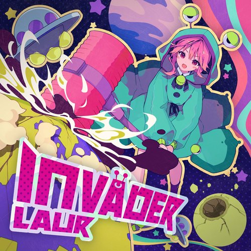 Invader