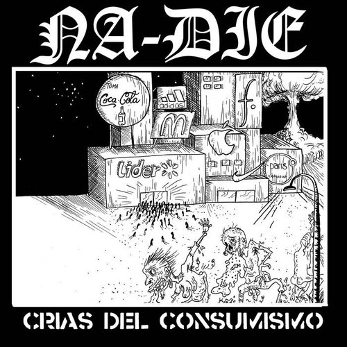 Crías Del Consumismo