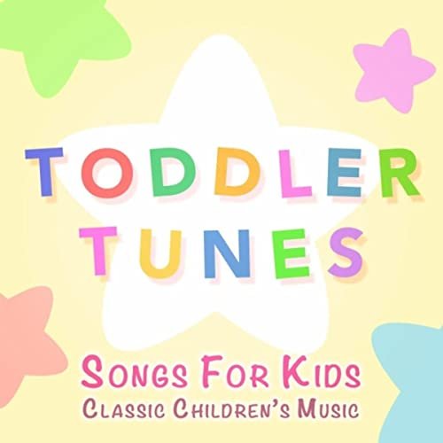 Songs for Kids: Classic Children's Music