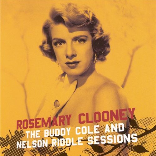 The Buddy Cole and Nelson Riddle Sessions