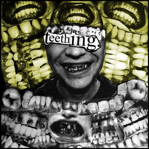 Teething [Explicit]