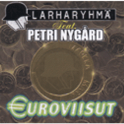 Euroviisut