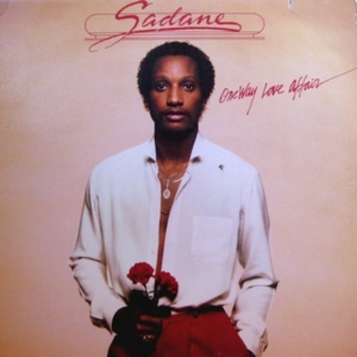 One-Way Love Affair