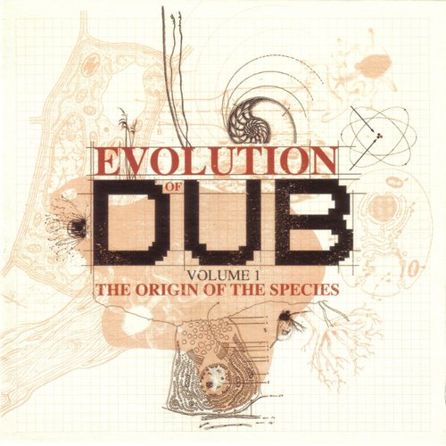 The Evolution Of Dub Vol. 1: The Origin