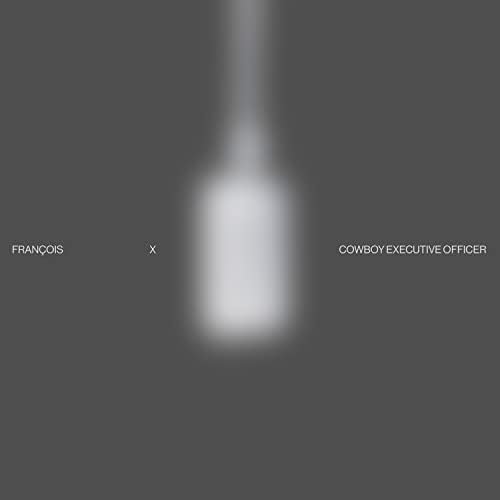 Cowboy Executive Officer - Single