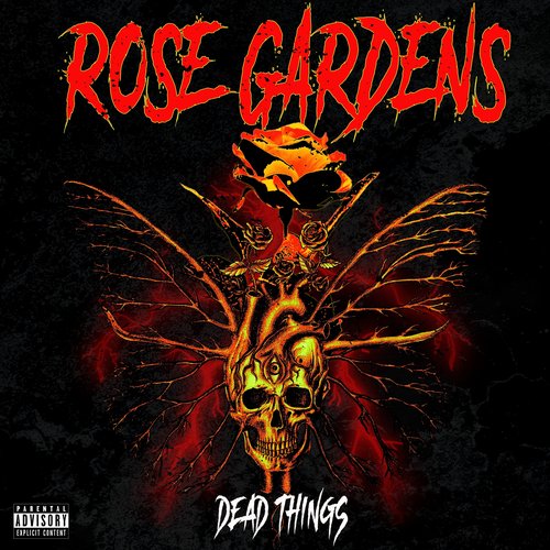 Rose Gardens