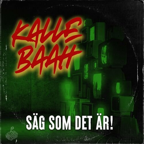 Säg som det är