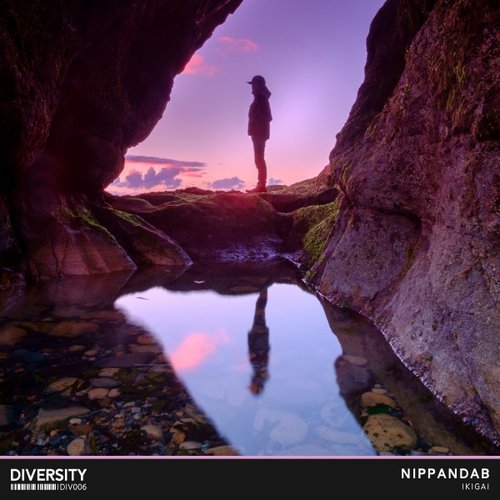 Ikigai - Single