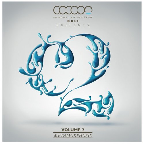 Cocoon Beach, Vol. 2 (Metamorphosis)