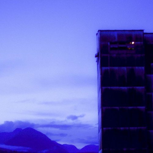 Tenebrae