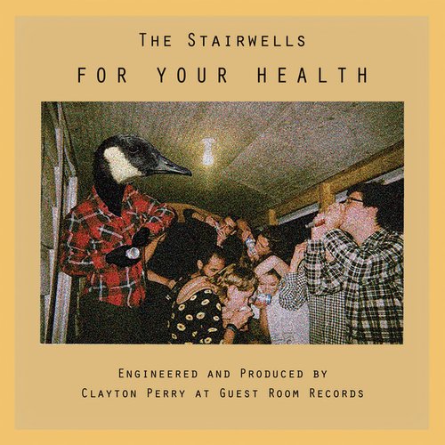 For Your Health [Explicit]