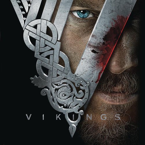 Vikings (Music from the TV Series)