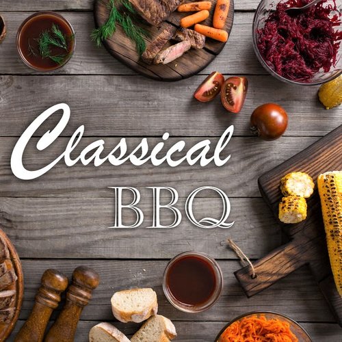 Chopin: Classical BBQ