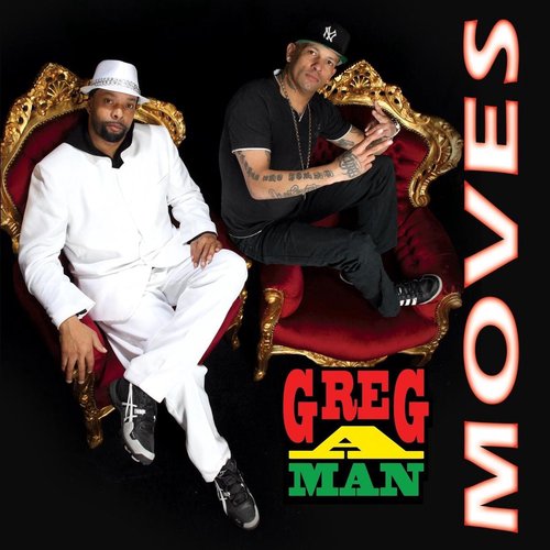 Moves - Single