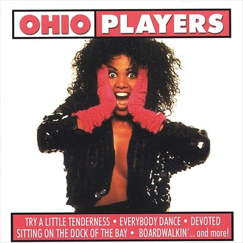 Ohio Players