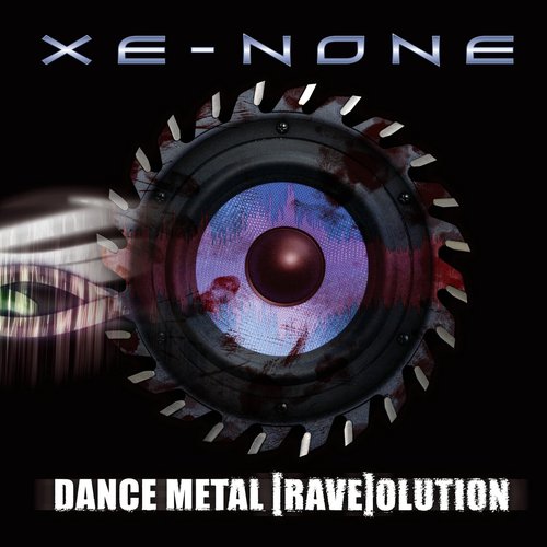 Dance Metal Raveolution
