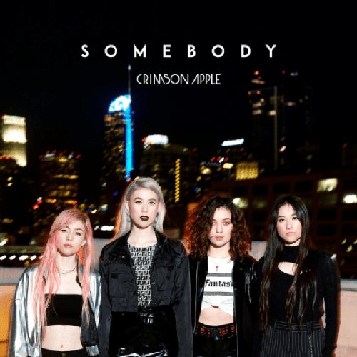Somebody - Single
