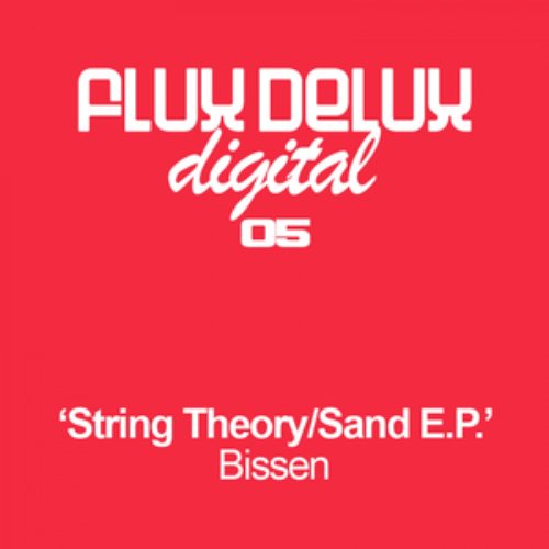 String Theory / Sand EP