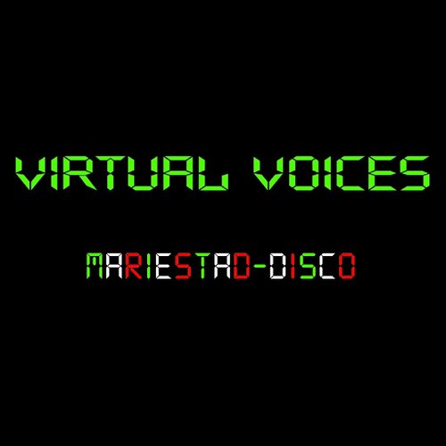 Mariestad-Disco