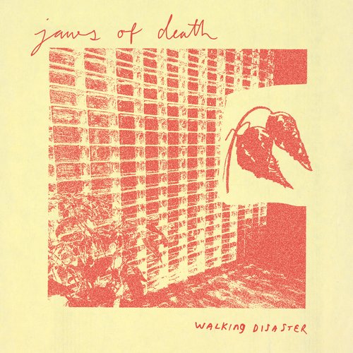Walking Disaster - EP