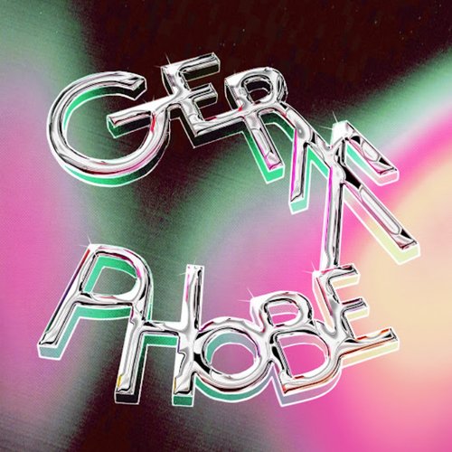 Germaphobe - Single