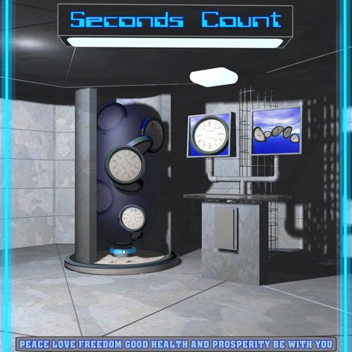 Seconds Count
