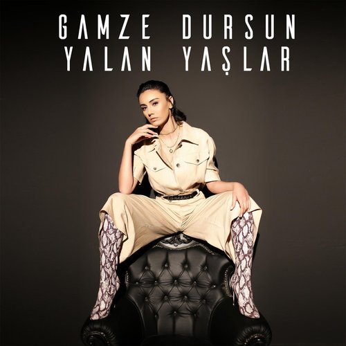 Yalan Yaşlar - Single