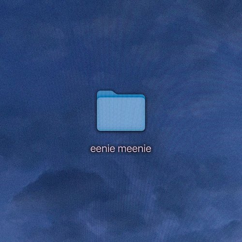 eenie meenie (guitar version)