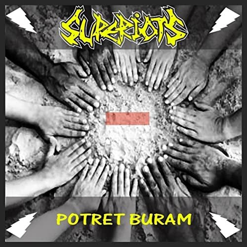POTRET BURAM