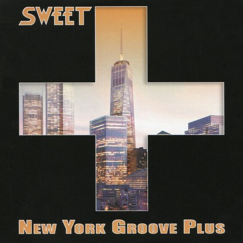 New York Groove Plus