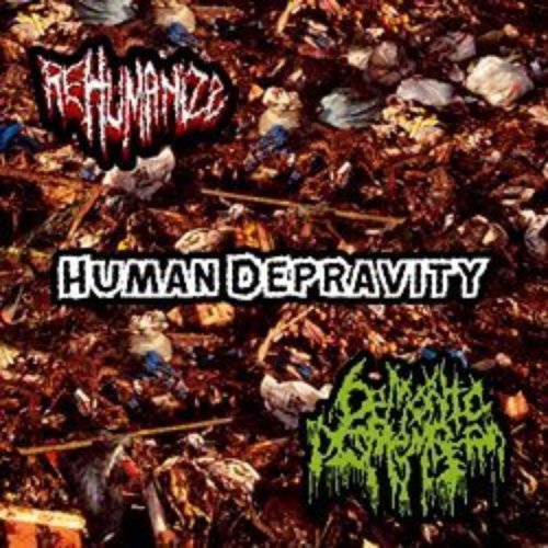 Human Depravity