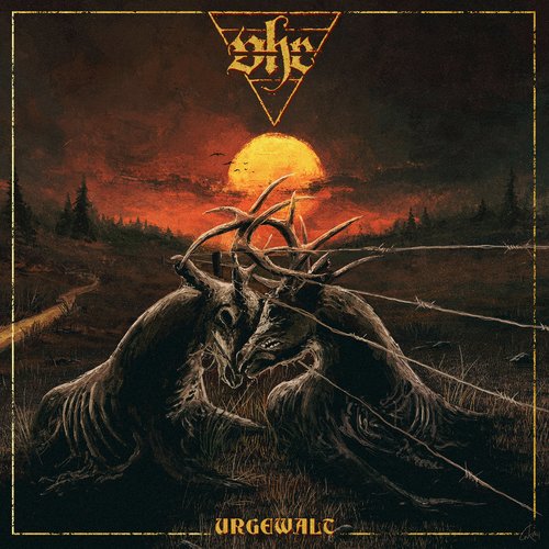 Urgewalt