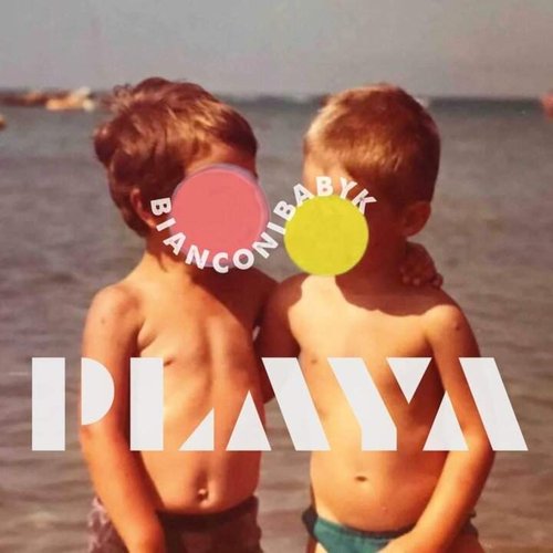 Playa (feat. Baby K) - Single