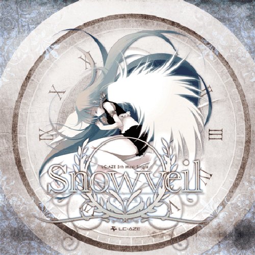Snowveil
